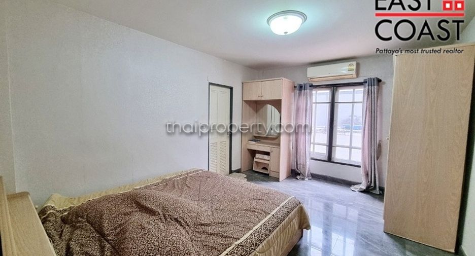 Casa en venta de 2 habitaciones en Bang Lamung, Chonburi