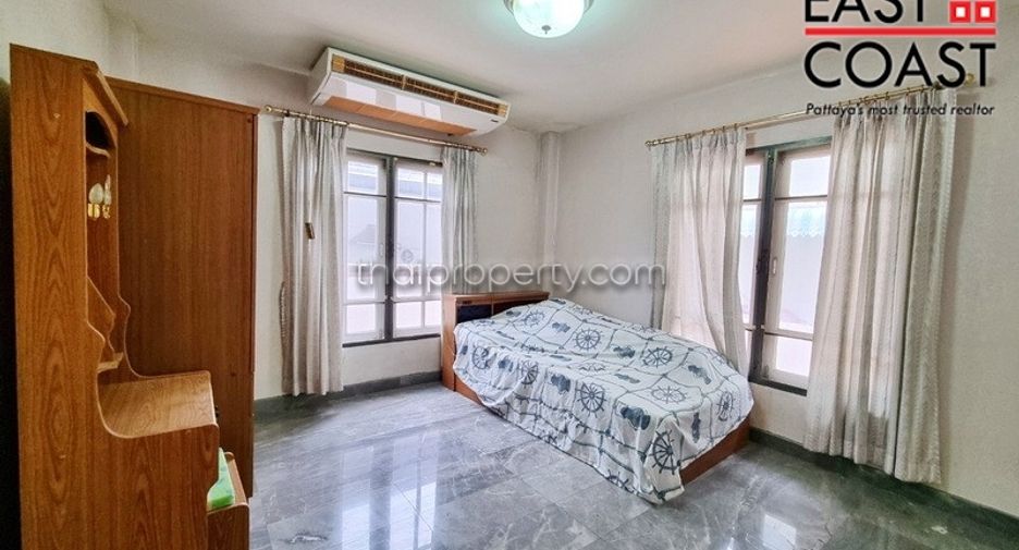 Casa en venta de 2 habitaciones en Bang Lamung, Chonburi