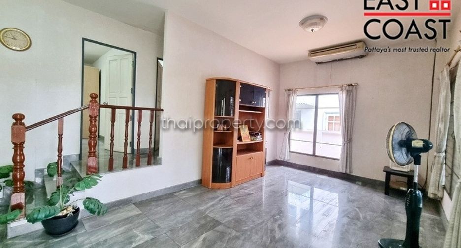 Casa en venta de 2 habitaciones en Bang Lamung, Chonburi