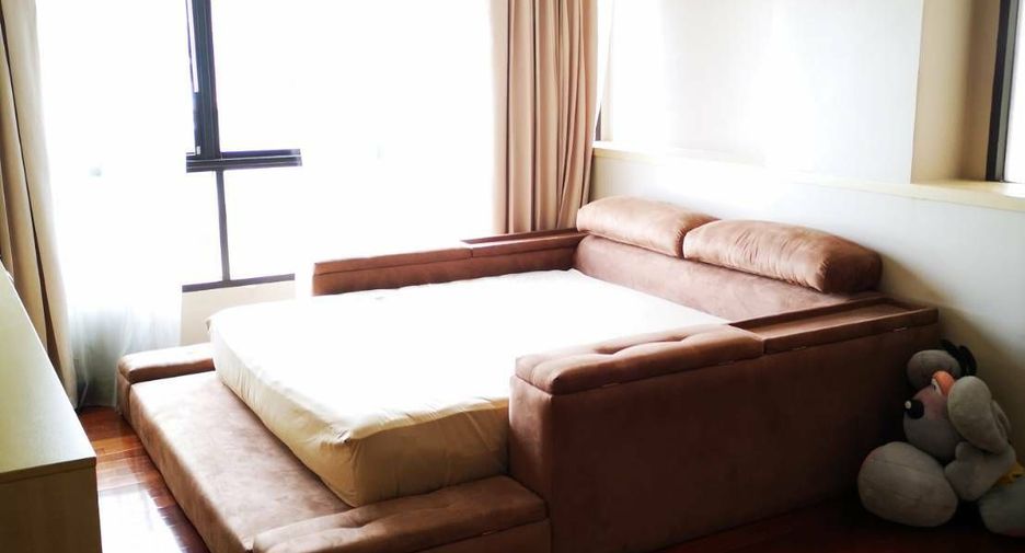 ขาย 3 เตียง คอนโด ใน ยานนาวา, กรุงเทพฯ