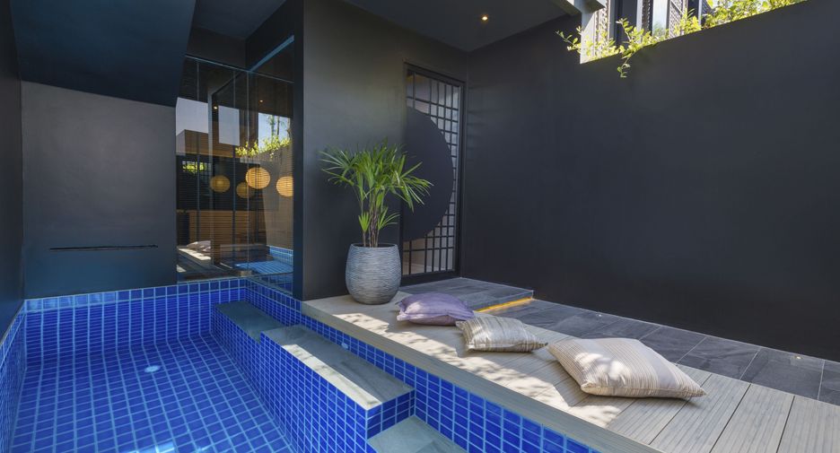 For sale 1 Beds townhouse in Thalang, Phuket