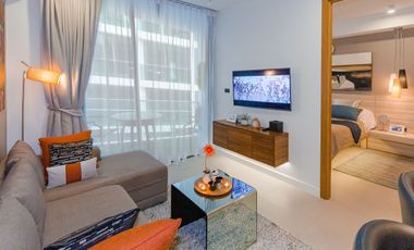For rent 1 Beds condo in Thalang, Phuket