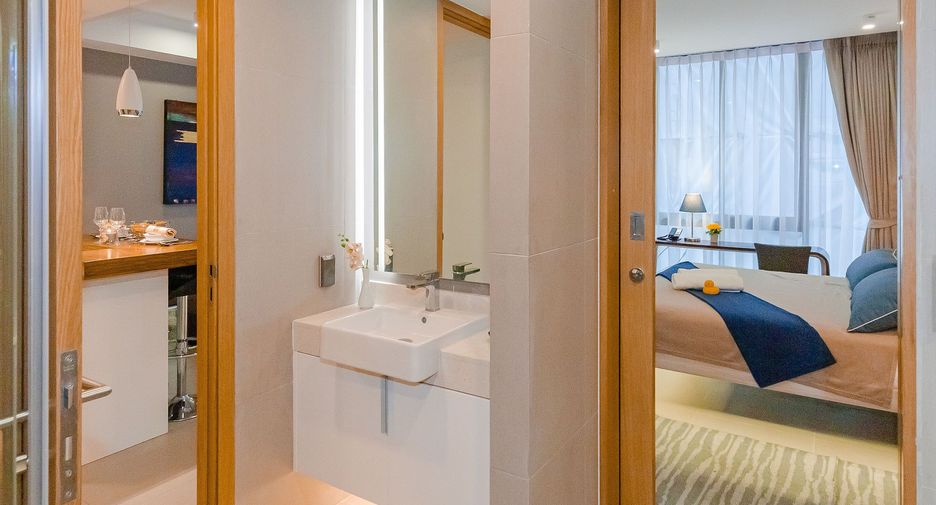For rent 1 Beds condo in Thalang, Phuket