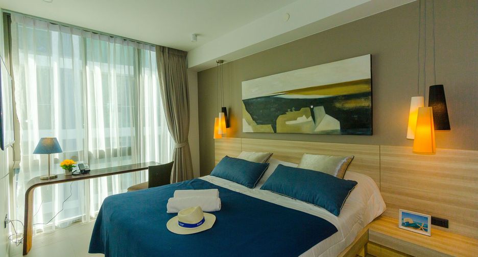 For rent 1 Beds condo in Thalang, Phuket