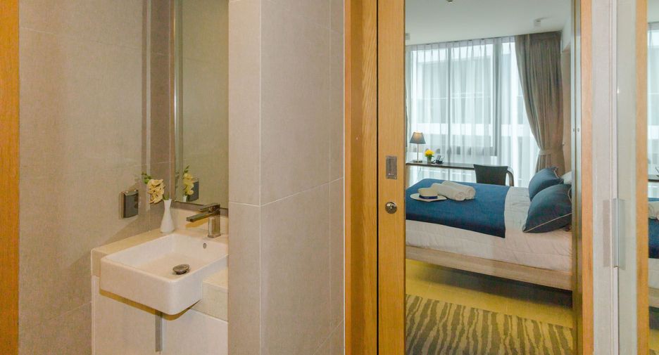 For rent 1 Beds condo in Thalang, Phuket