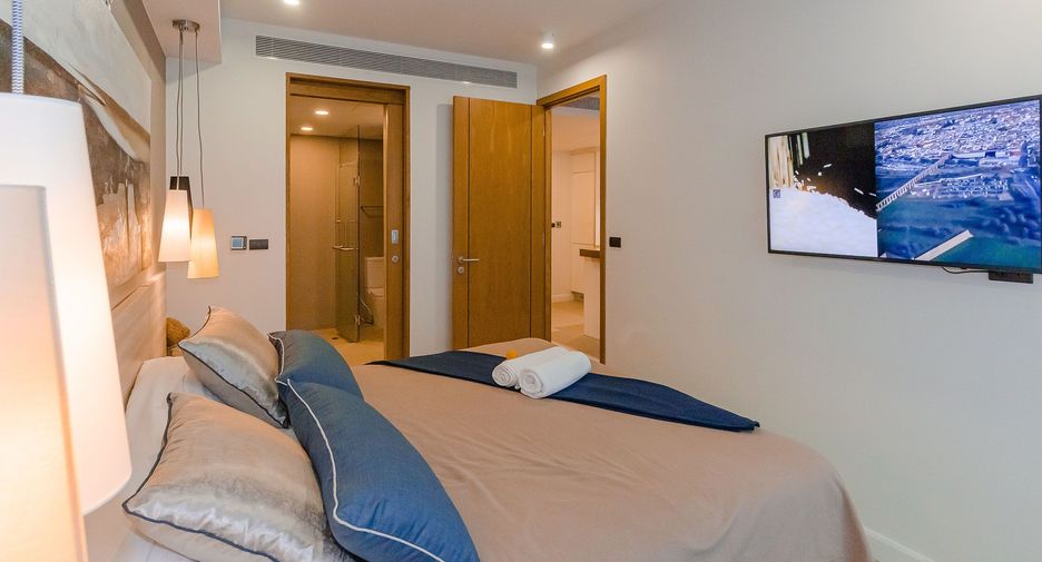 For rent 1 Beds condo in Thalang, Phuket
