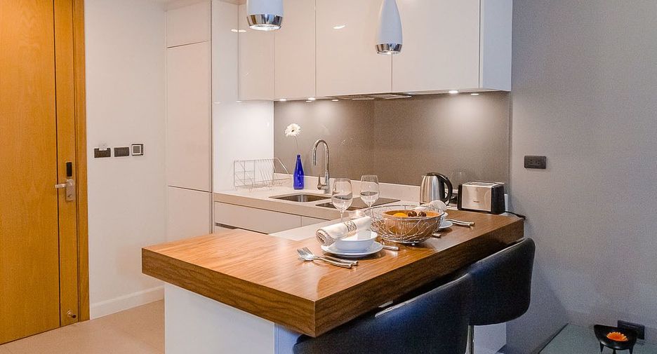 For rent 1 Beds condo in Thalang, Phuket