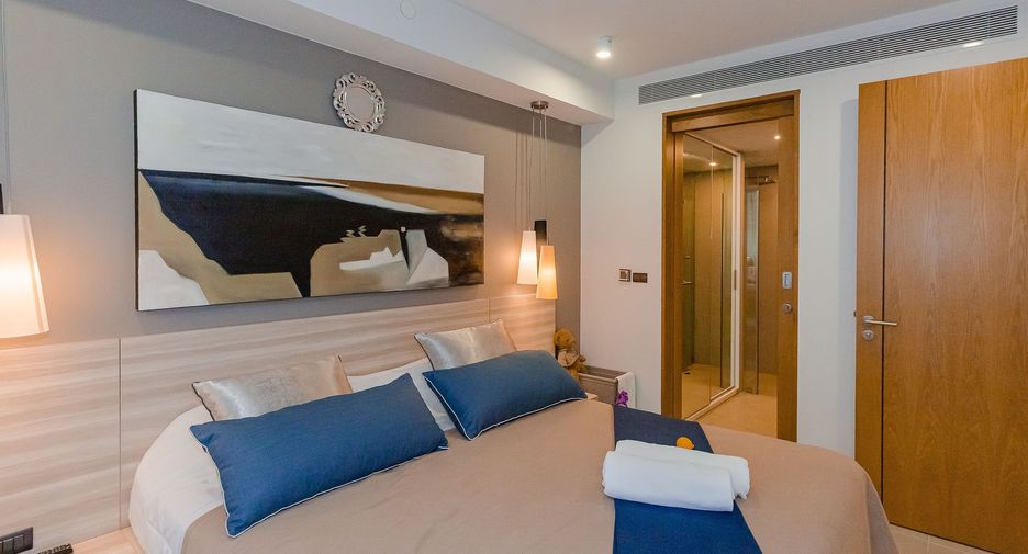 For rent 1 Beds condo in Thalang, Phuket
