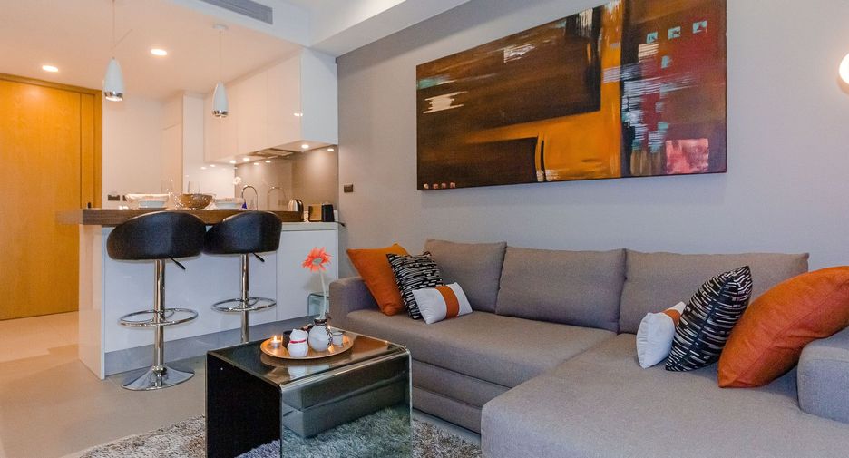 For rent 1 Beds condo in Thalang, Phuket