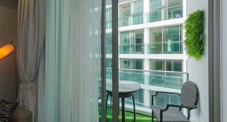For rent 1 Beds condo in Thalang, Phuket