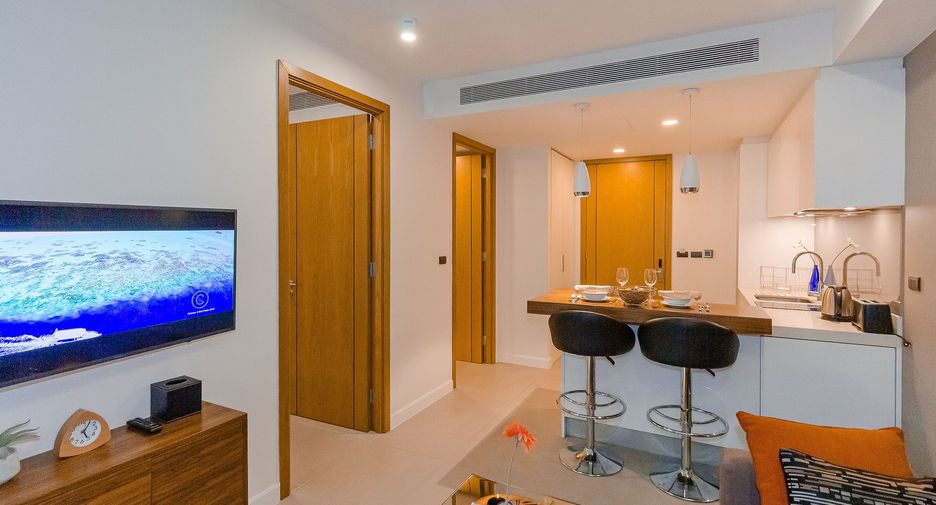 For rent 1 Beds condo in Thalang, Phuket