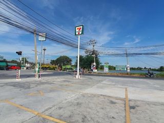 For sale land in Bang Phli, Samut Prakan