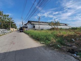 For sale land in Bang Phli, Samut Prakan