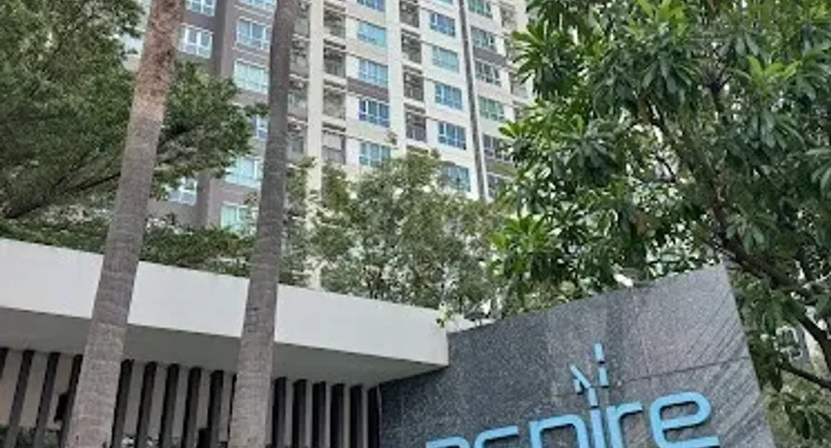 ขาย 1 เตียง คอนโด ใน คลองเตย, กรุงเทพฯ