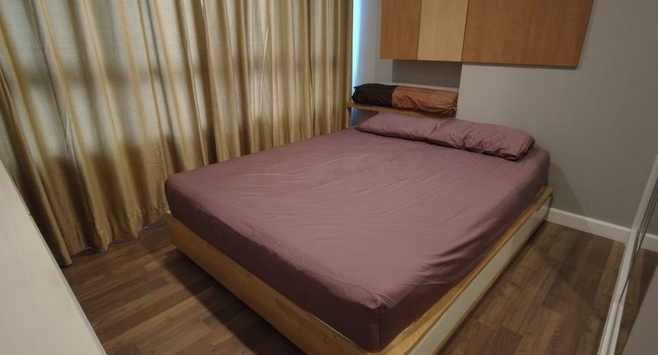 ให้เช่า และ ขาย 2 เตียง คอนโด ใน คลองเตย, กรุงเทพฯ