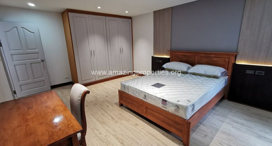 For rent 2 bed condo in Thung Chang, Nan