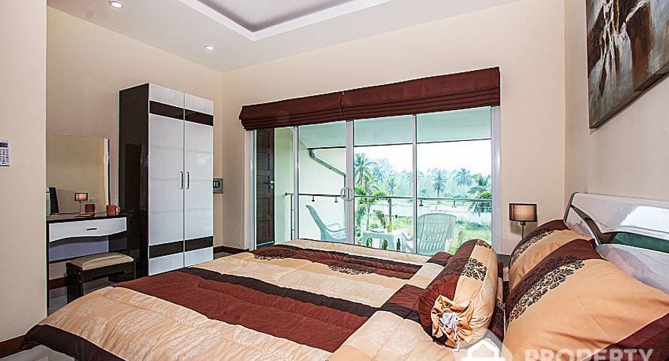 For rent 6 bed villa in Bang Lamung, Chonburi