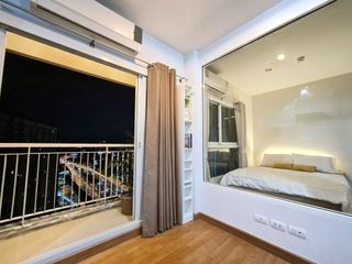 ให้เช่า 1 เตียง คอนโด ใน ธนบุรี, กรุงเทพฯ