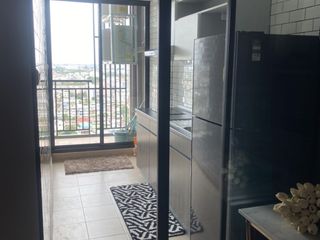 For sale 1 bed condo in Bangkok Noi, Bangkok