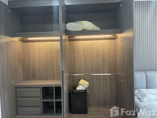 For sale 1 bed condo in Bangkok Noi, Bangkok