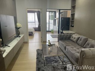 For sale 1 bed condo in Bangkok Noi, Bangkok