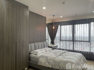 For sale 1 bed condo in Bangkok Noi, Bangkok