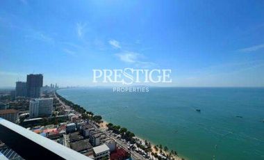 For sale 3 ベッドルーム condo in Bang Lamung, Chonburi