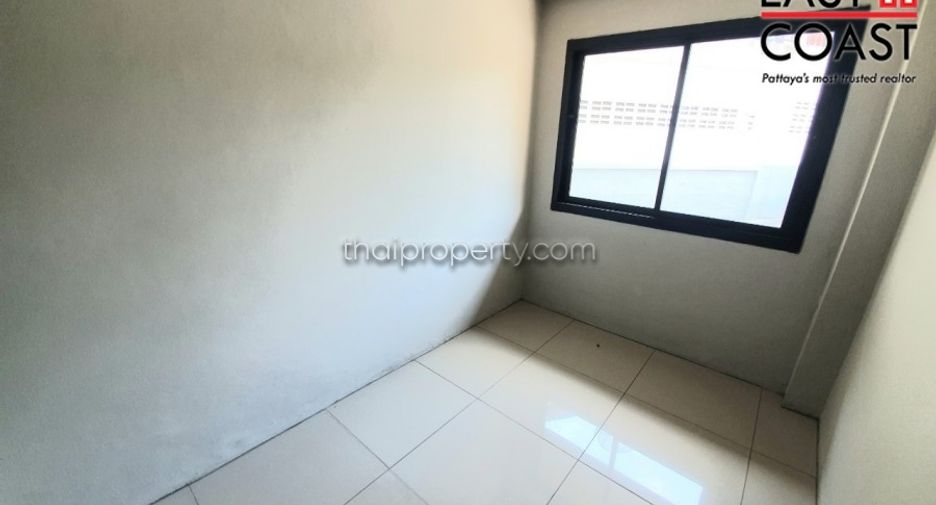 For sale 2 bedrooms house in Bang Lamung, Chonburi