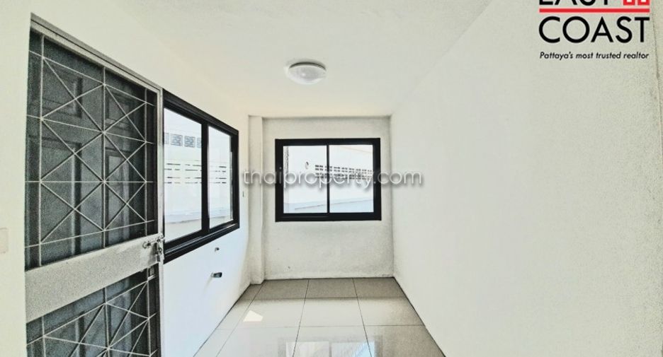 For sale 2 bedrooms house in Bang Lamung, Chonburi