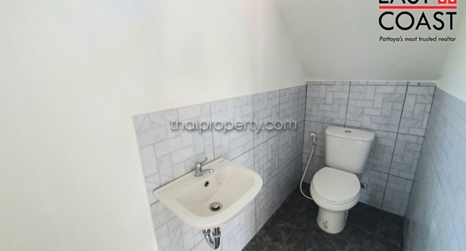 For sale 2 bedrooms house in Bang Lamung, Chonburi