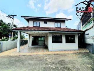 Haus zum Kauf mit 2 Zimmer in Bang Lamung, Chonburi