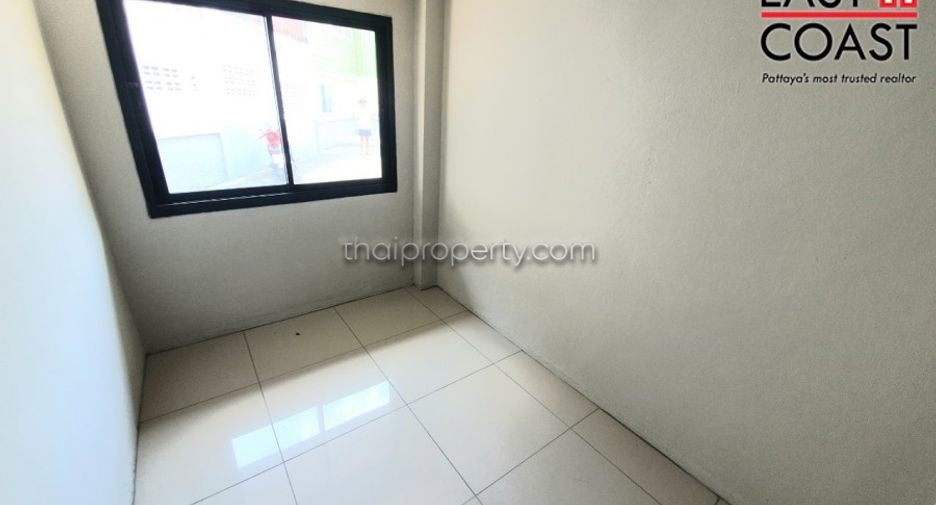 For sale 2 bedrooms house in Bang Lamung, Chonburi