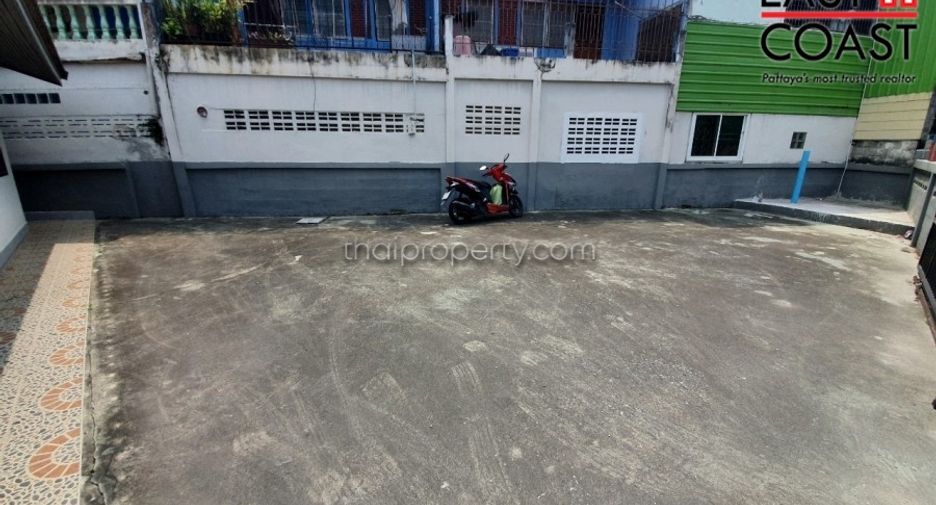 For sale 2 bedrooms house in Bang Lamung, Chonburi