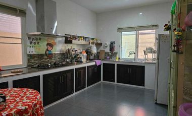 For sale land in Phra Khanong, Bangkok