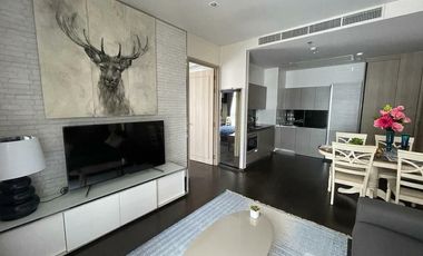 For sale 1 bed condo in Khlong Toei, Bangkok