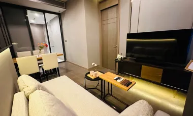 For rent 1 Beds condo in Watthana, Bangkok