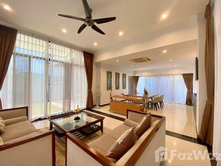 For sale 3 bed villa in Mueang Phuket, Phuket