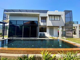 For sale 3 bed villa in Mueang Phuket, Phuket