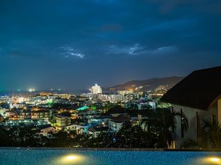 For rent and for sale 4 bedrooms villa in Kathu, Phuket