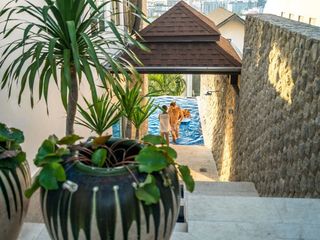 For rent and for sale 4 bedrooms villa in Kathu, Phuket