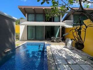 For sale 2 bed villa in Thalang, Phuket