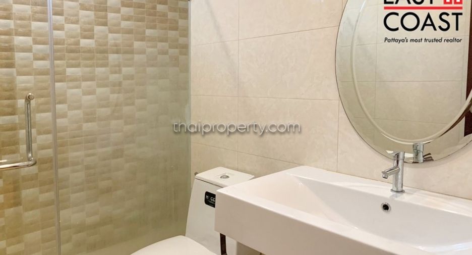 For sale 4 bedrooms house in Bang Lamung, Chonburi