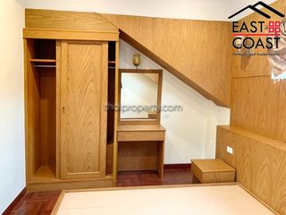For sale 4 bedrooms house in Bang Lamung, Chonburi