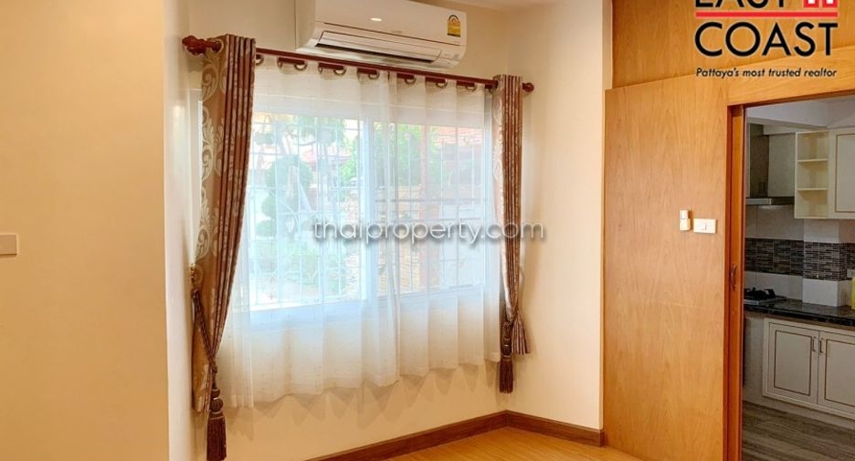 For sale 4 bedrooms house in Bang Lamung, Chonburi