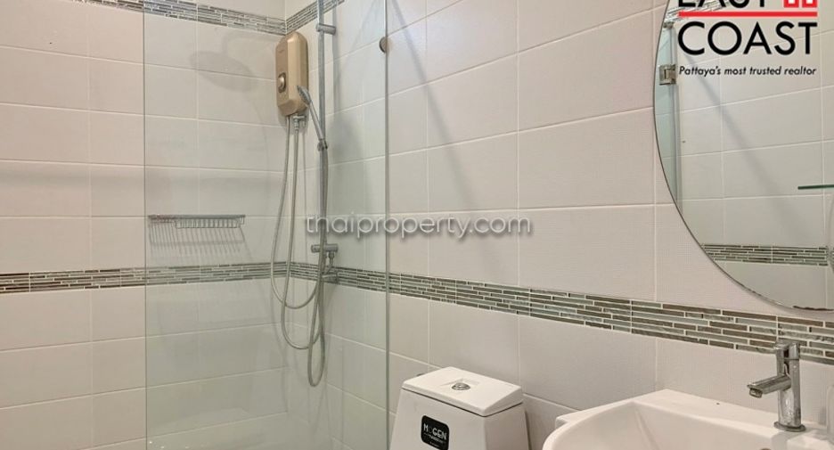 For sale 4 bedrooms house in Bang Lamung, Chonburi