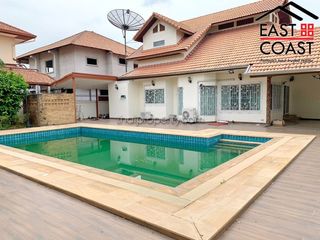 For sale 4 bedrooms house in Bang Lamung, Chonburi