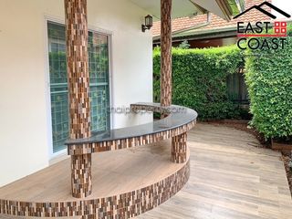 For sale 4 bedrooms house in Bang Lamung, Chonburi