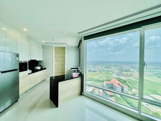 For rent 3 bed condo in Bang Lamung, Chonburi