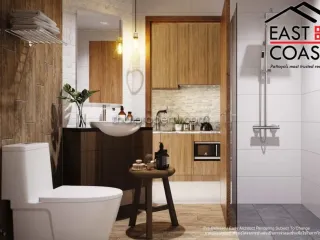 For sale 1 Beds condo in Bang Saray, Pattaya