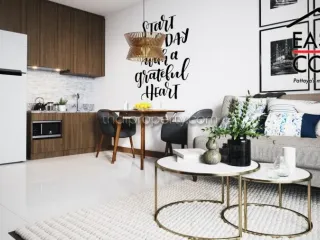 For sale 1 Beds condo in Bang Saray, Pattaya